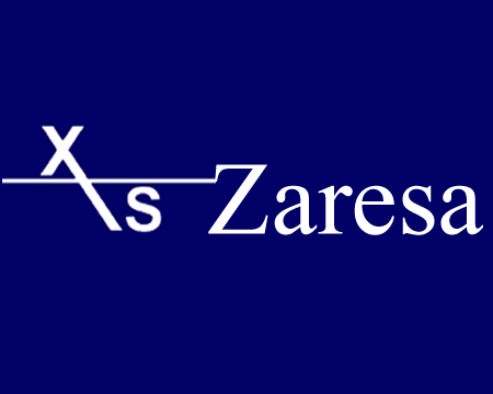 Zaresa Logo